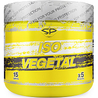 ISO Vegetal 450gr. (апельсиновое фондю)