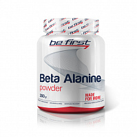 Beta Alanine powder 200гр. (0,28кг, без вкуса, 10*10*13)