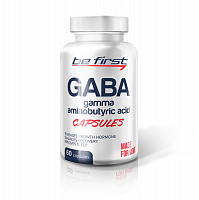 GABA capsules 60caps 