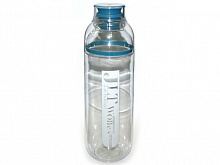 Бутылка для воды 880мл, WB-8198 31288