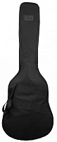 Чехол для классической гитары FBG-1089 утепл.(пена-8мм), два регул.наплечных ремня, карман, 44981