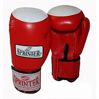 Перчатки бокс. SPRINTER TIGER-STAR арт.03603