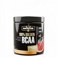 BCAA Golden 100% 210g